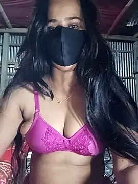 Sexy-Binita online show from 12/19/25, 01:56