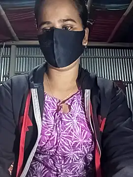 Sexy-Binita online show from 12/20/25, 12:40