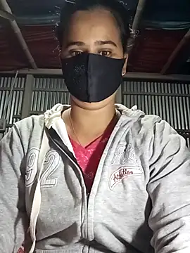 Sexy-Binita online show from 12/22/25, 01:24