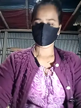 Sexy-Binita online show from 02/12/26, 01:55