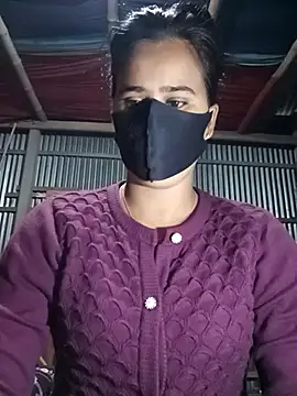 Sexy-Binita online show from 02/13/26, 01:01