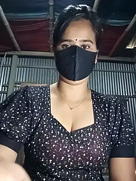 Sexy-Binita online show from 02/19/26, 03:02