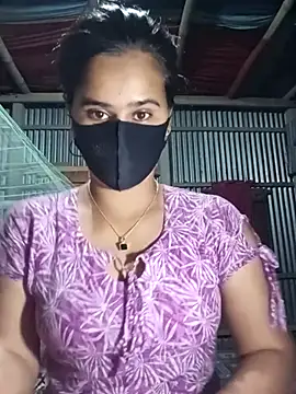 Sexy-Binita online show from 03/07/26, 09:45