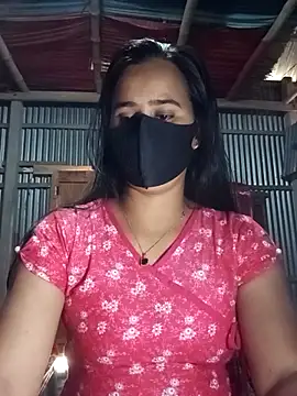 Sexy-Binita online show from 03/12/26, 07:25