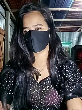 Sexy-Binita online show from 03/16/26, 01:22