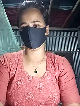 Sexy-Binita online show from 04/02/26, 07:22