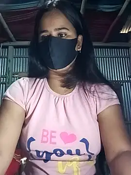 Sexy-Binita online show from 04/06/26, 12:52