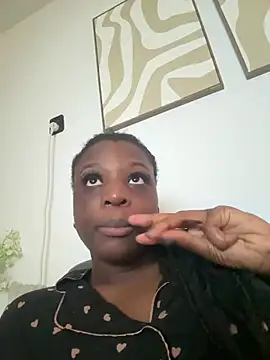 Snapshot of Ebonygirlx chatting on 01/16/26, 10:14 Ebonygirlx online show from 01/16/26, 10:14