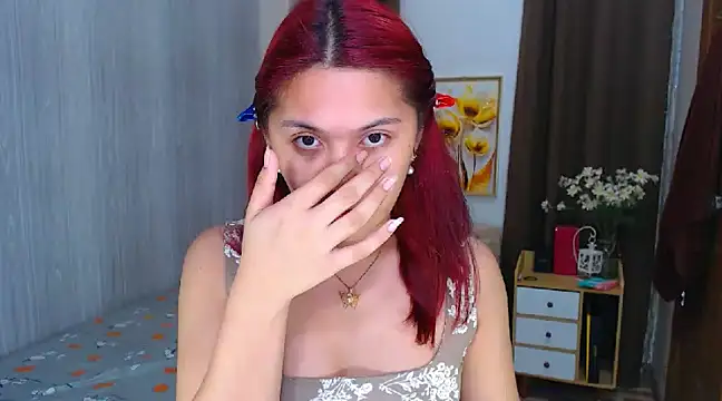 xXCathyJennerXx online show from 12/07/24, 10:45