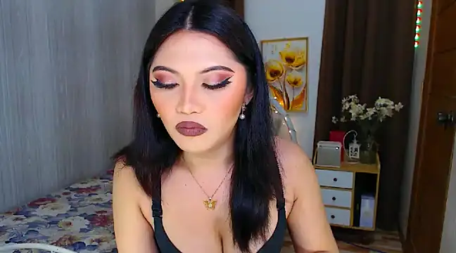 xXCathyJennerXx online show from 02/06/25, 08:07