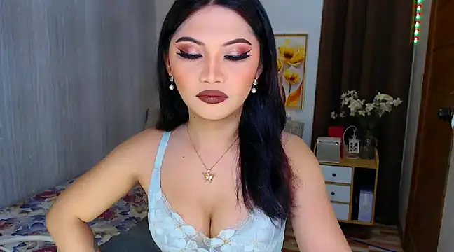 xXCathyJennerXx online show from 02/13/25, 09:20