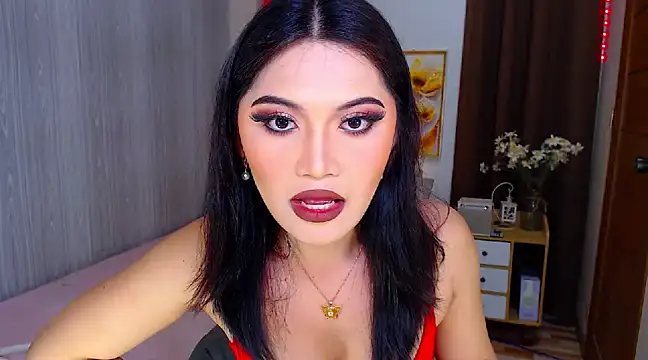 xXCathyJennerXx online show from 02/20/25, 08:06