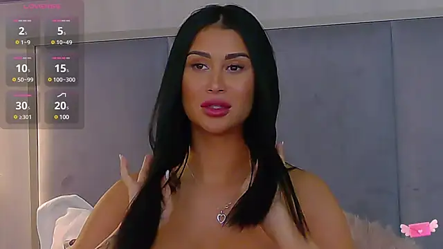 EmyLaveau online show from 02/06/25, 09:11