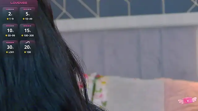 EmyLaveau online show from 10/01/25, 05:35