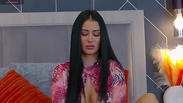 EmyLaveau online show from 01/12/26, 06:29