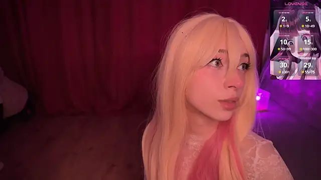 Handsomepure online show from 03/06/25, 10:36