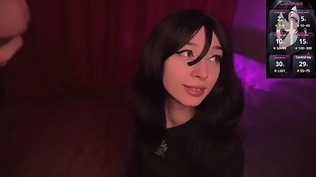 Handsomepure online show from 03/23/25, 12:36