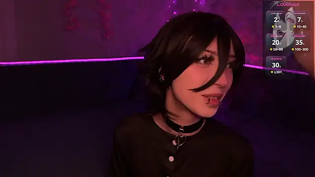 Handsomepure online show from 02/01/26, 11:36