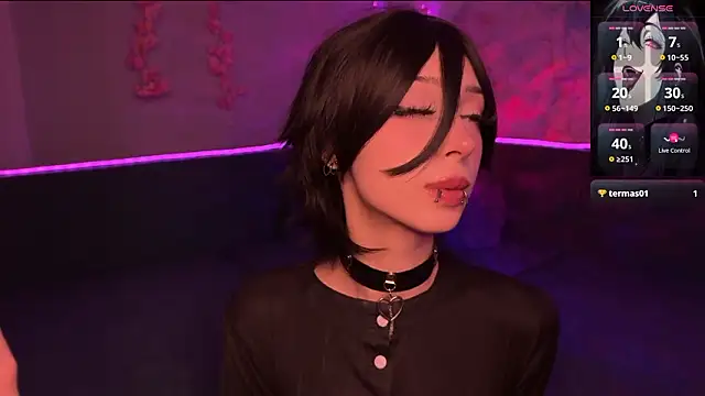 Handsomepure online show from 02/14/26, 11:34