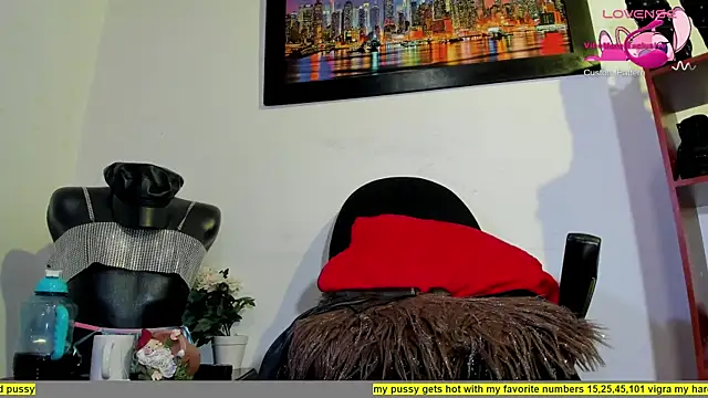 Carolina Stone online show from 03/14/25, 11:22