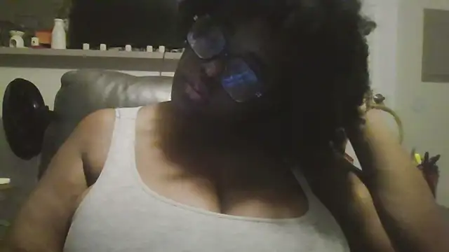 MissCC99 online show from 10/06/25, 12:52