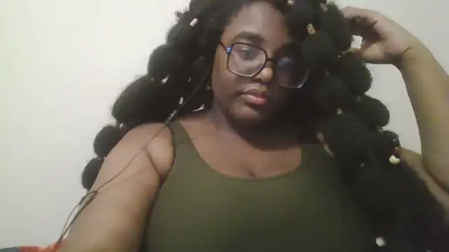 MissCC99 online show from 11/16/25, 07:03