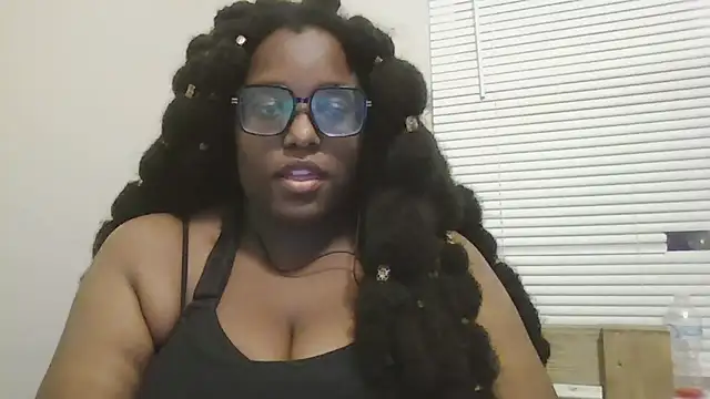 MissCC99 online show from 11/30/25, 04:16