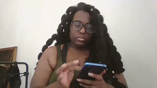 MissCC99 online show from 03/01/26, 03:47