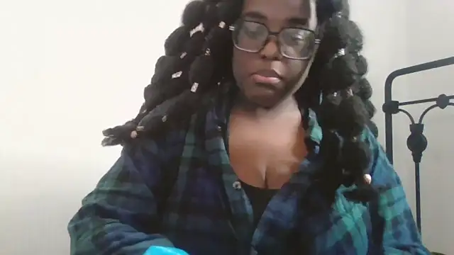 MissCC99 online show from 03/02/26, 07:10