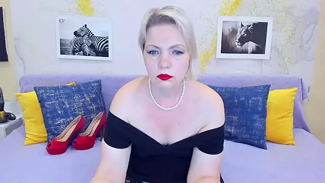 BeautyName online show from 03/17/25, 02:41