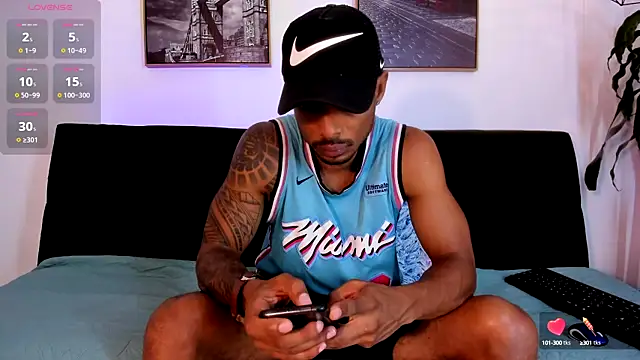 Sweet Alessandre online show from 01/29/25, 07:43