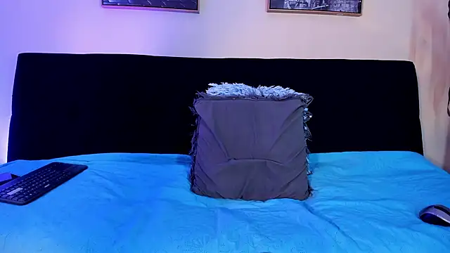 Sweet Alessandre online show from 11/18/25, 07:29