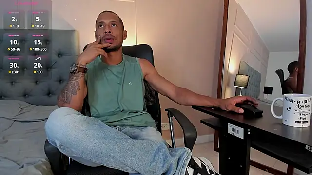 Sweet Alessandre online show from 03/12/26, 07:42