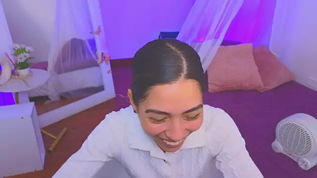 samantha bss online show from 12/05/24, 02:22