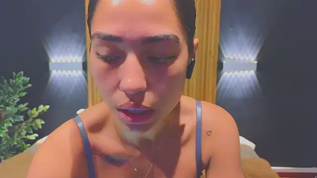 samantha bss online show from 01/27/25, 02:57