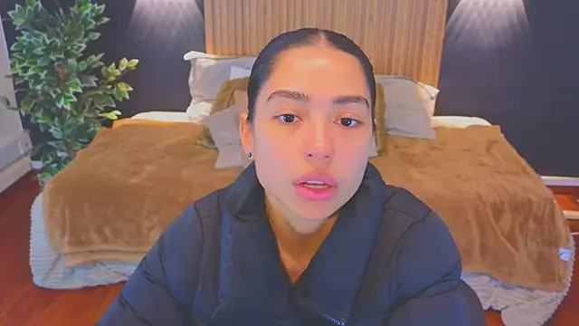 samantha bss online show from 01/28/25, 02:42