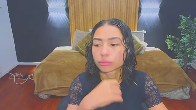 samantha bss online show from 02/03/25, 02:34