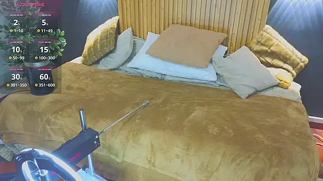 samantha bss online show from 02/04/25, 03:57