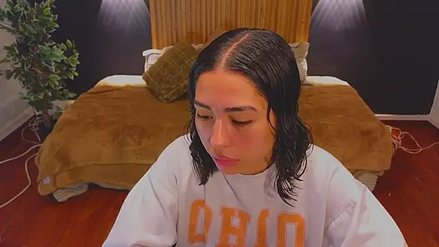 samantha bss online show from 02/10/25, 02:05