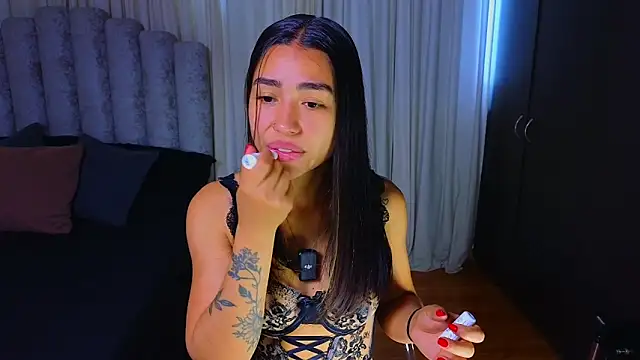 samantha bss online show from 01/14/26, 04:01