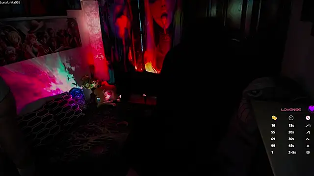 emma luna59 online show from 04/13/26, 10:04