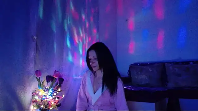 ElysaSun online show from 03/04/25, 12:07