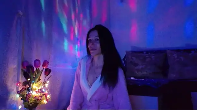 ElysaSun online show from 03/06/25, 12:21