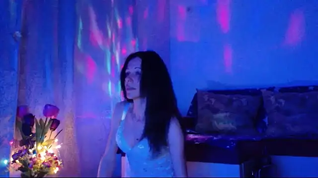 ElysaSun online show from 03/16/25, 08:11