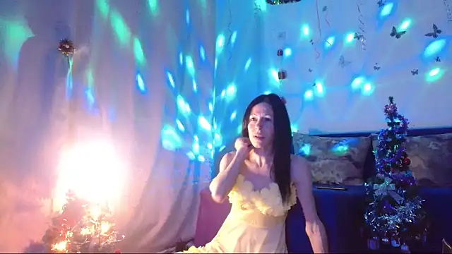 ElysaSun online show from 12/20/25, 06:15