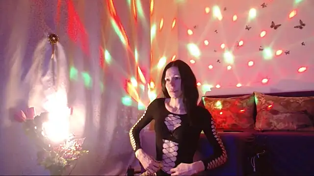 ElysaSun online show from 03/04/26, 07:09