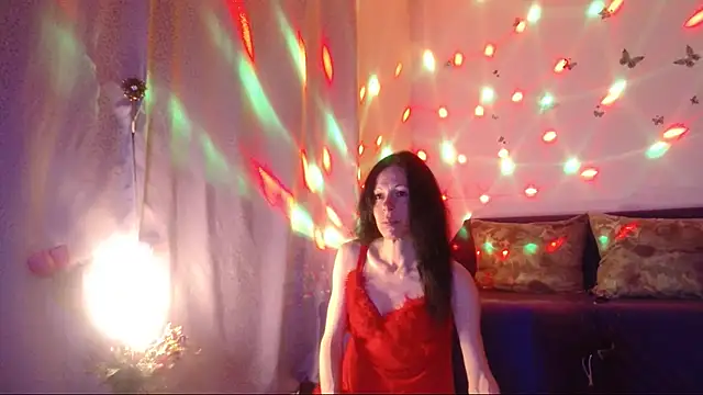 ElysaSun online show from 04/06/26, 05:25