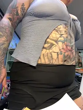 evacheers online show from 11/07/25, 10:37