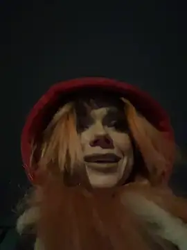 Snapshot of PennyPrincess chatting on 01/10/25, 08:59 PennyPrincess online show from 01/10/25, 08:59