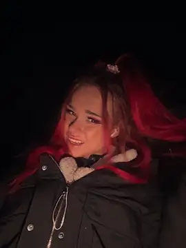 Snapshot of PennyPrincess chatting on 03/21/25, 09:01 PennyPrincess online show from 03/21/25, 09:01